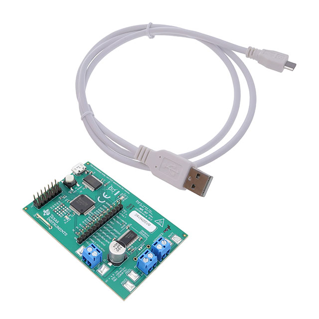 DRV8426EVM Texas Instruments  Cartes et kits d'évaluation et de démonstration